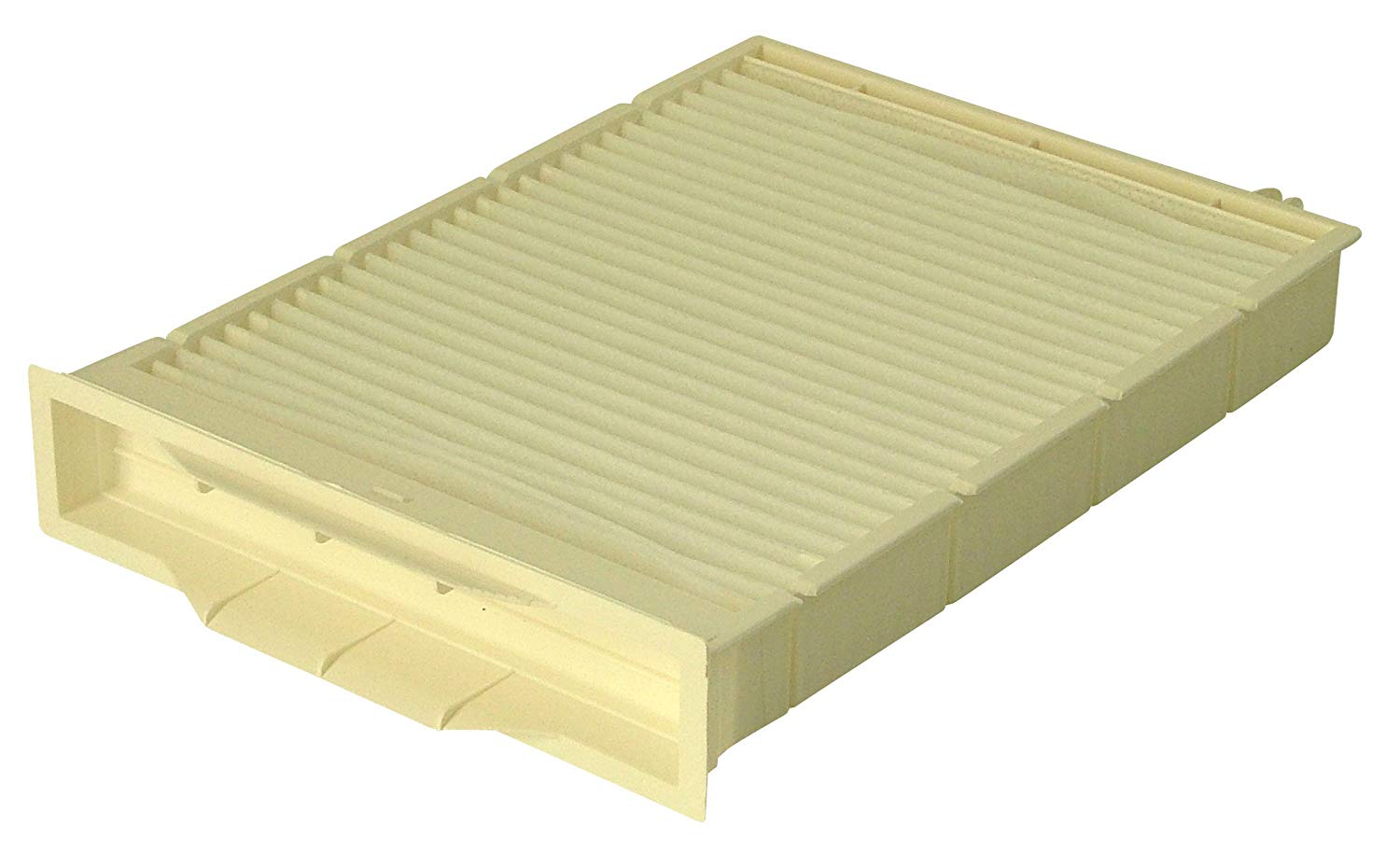 FILTRO PURIFICADOR AIRE HABITACULO MEGANE II [Mecafilter]