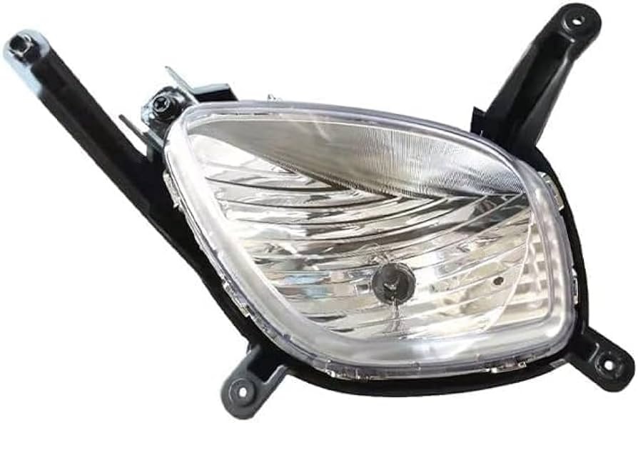 FARO CAMINERO IZQ. (H27) -TYC-