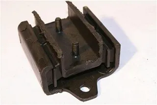 Soporte de caja de transferencia