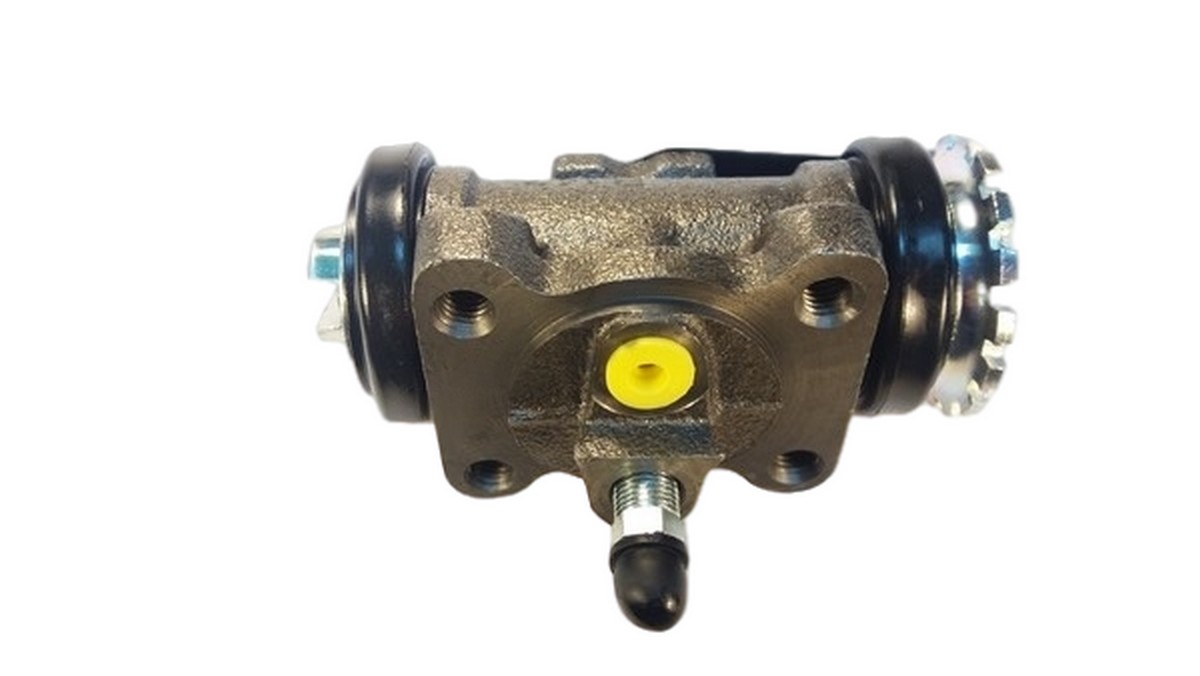 Cilindro Freno JAC 1040 Trasero Derecho Adelante 22,22 mm