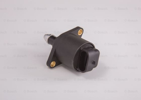 MOTOR PASO A PASO LENTA VW GOL/PARATI/SAVEIRO 1.6/1.8/2.0