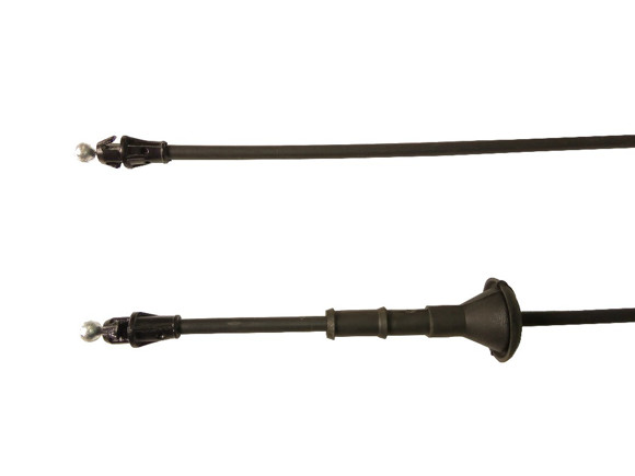 CABLE APERTURA DE CAPOT SIN MANIJA CHEVROLET ONIX/PRISMA