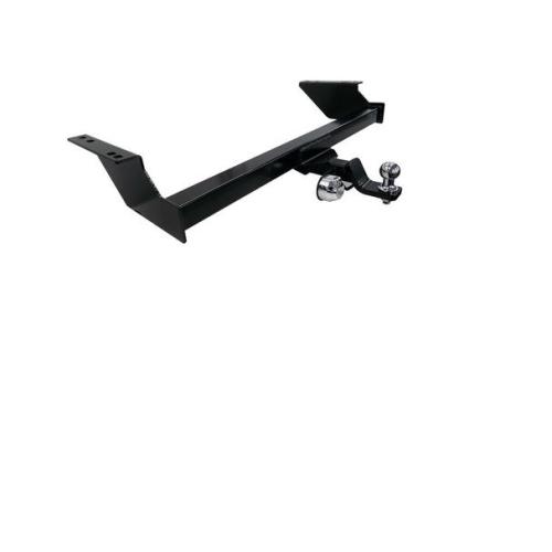 ENGANCHE PARA REMOLQUE TOYOTA HILUX 2005...2015 IGASA