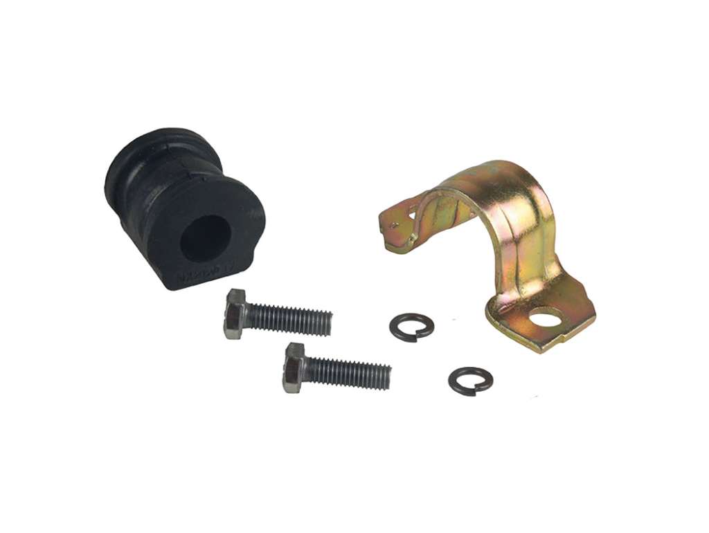 BUJE BARRA ESTABILIZADORA VW SURAN/FOX 02/.. DEL/INT. 17MM DER