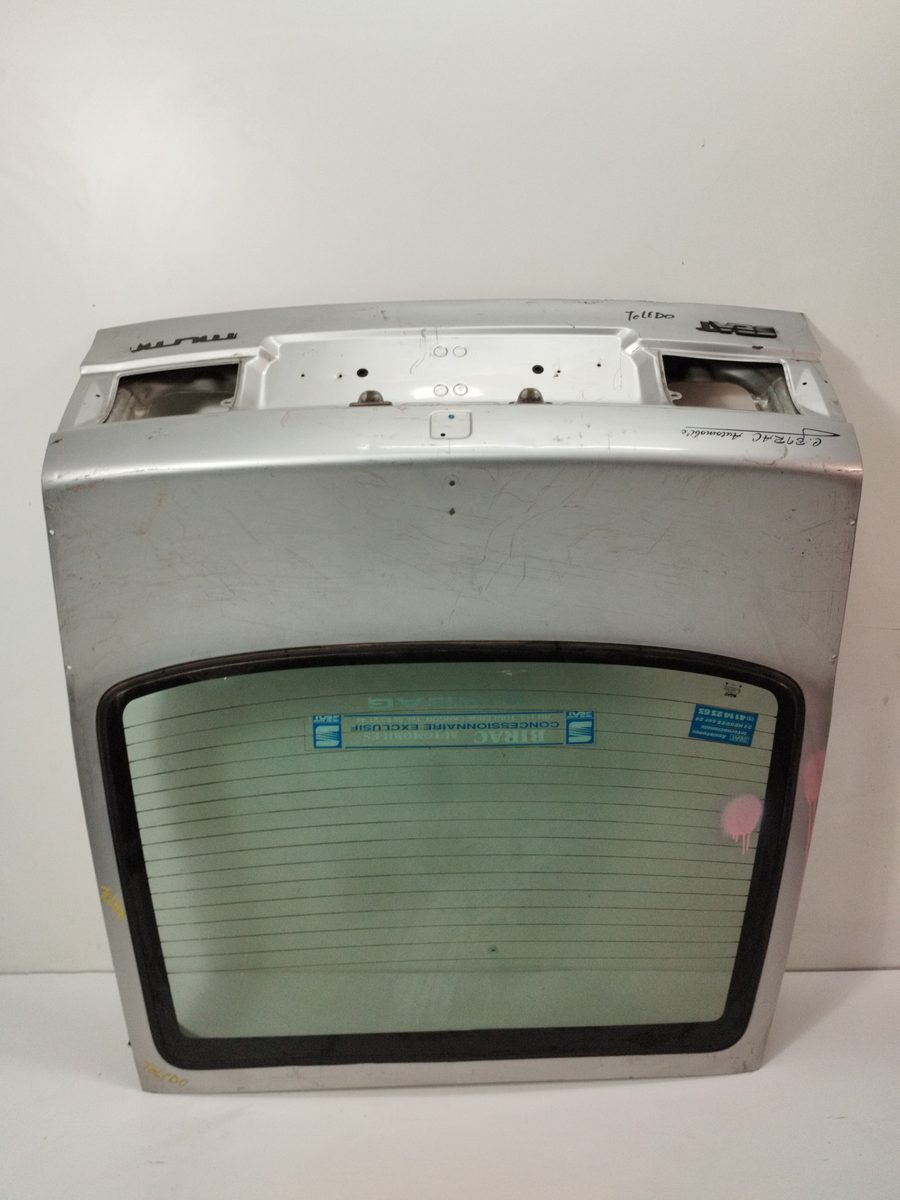 Porton Trasero SEAT Toledo (1L) 1991-1999 Turbodiesel CAT (AAZ)