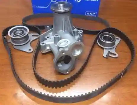 KIT DISTRIBUCION 163D-99D HYUNDAI-MITSUBI+B/AG SKF