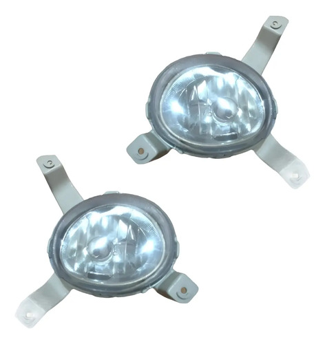 Kit X2 Camineros Para Chevrolet Aveo G2