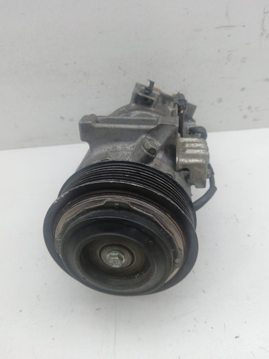 Compresor Aire Acondicionado Renault Megane I Classic (LA0) 1996-2001 1,4 1.4L 55kW