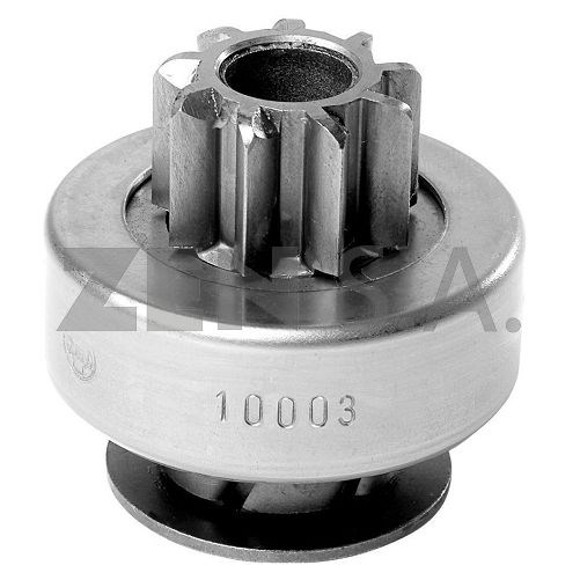 BENDIX DE ARRANQUE DELCO CHEVROLET S10 2.2/2.4 - CELTA