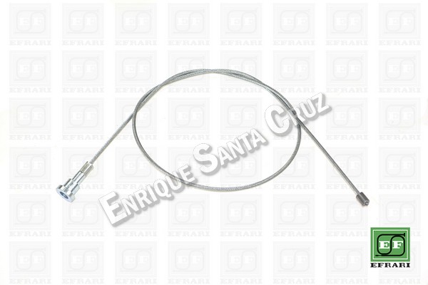 Cable de freno de estacionamiento