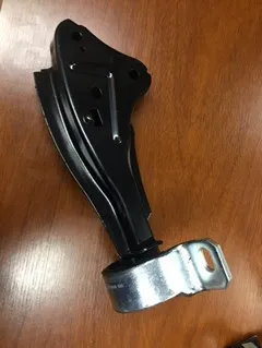 SOPORTE MOTOR DEL IZQ RENAULT TWINGO I 94 GSP