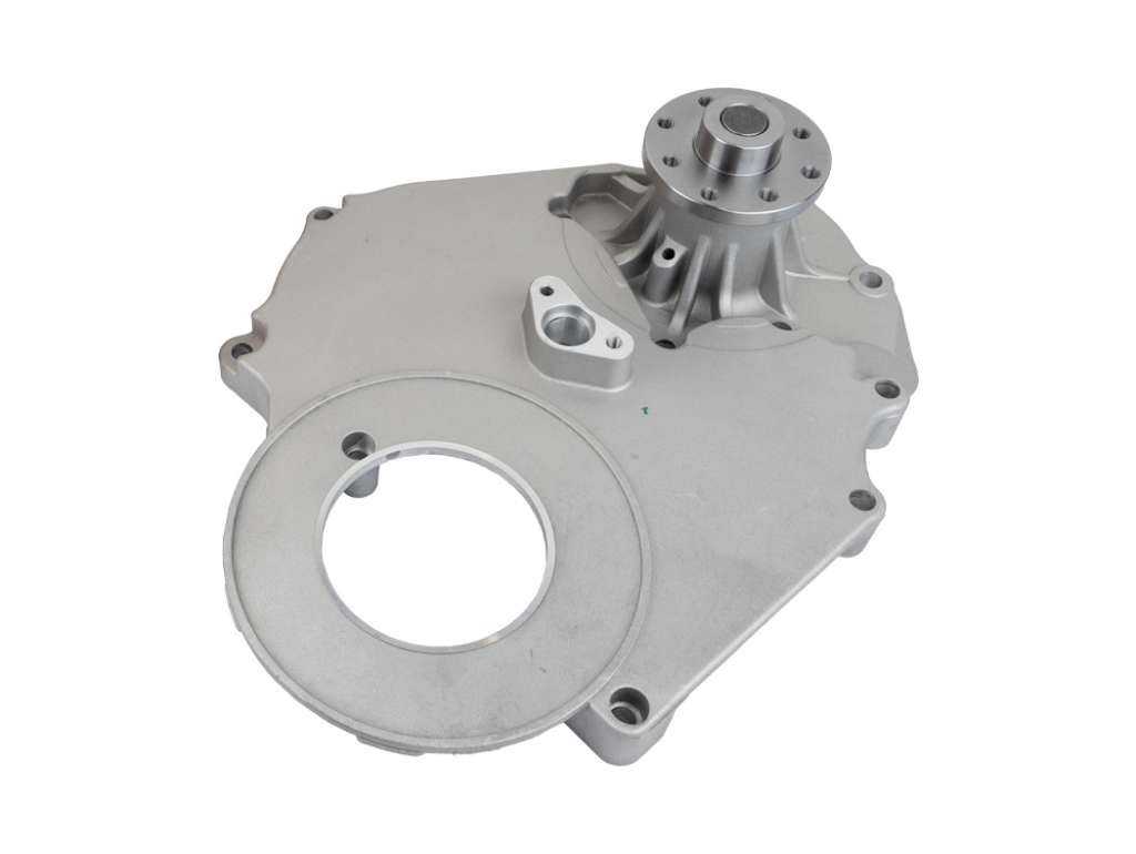 BOMBA AGUA JMC NKR/N900/EURO III SENSOR ALTO