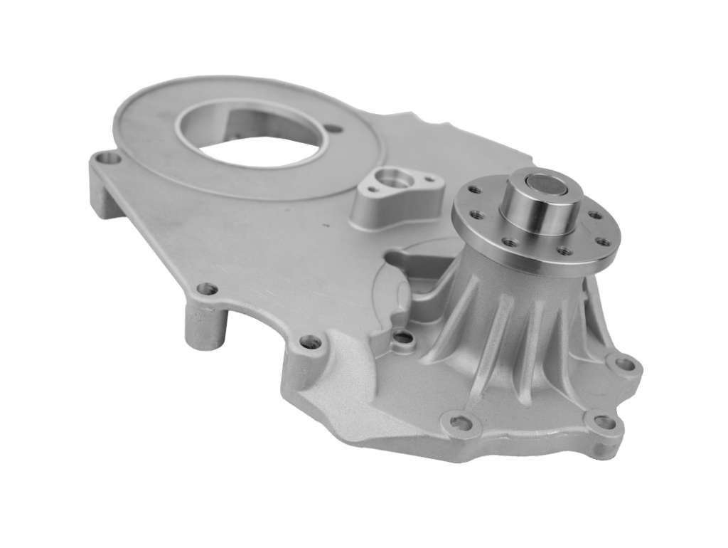 BOMBA AGUA JMC NKR/N900/EURO III SENSOR ALTO