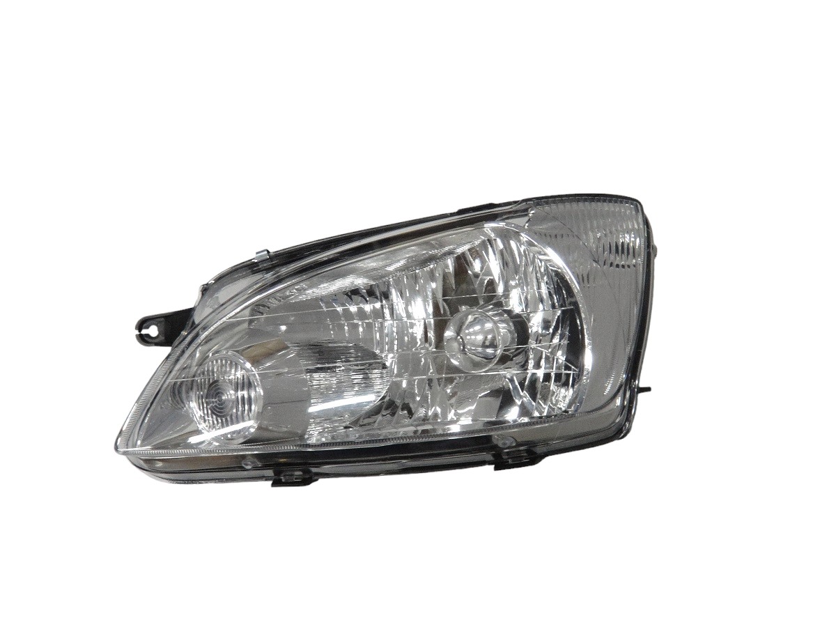 FARO SEMI OPTICO IZQUIERDO CHEVROLET CLASSIC 2010/