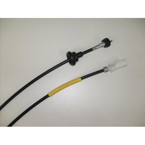 CABLE CTA. KM. VW GOL AMAZON PTI. SENDA 88...94 1150MM IKS1415- TUBA 5163 - - EF783B