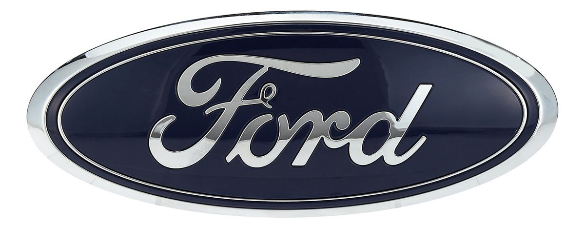 Emblema Ford Ranger 2013 A 2020 Delantero