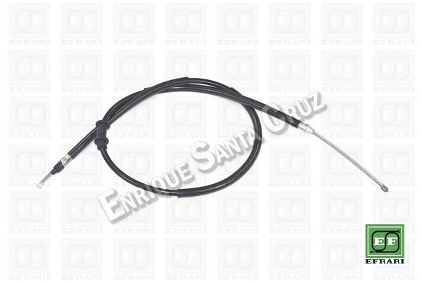 Cable de freno de estacionamiento