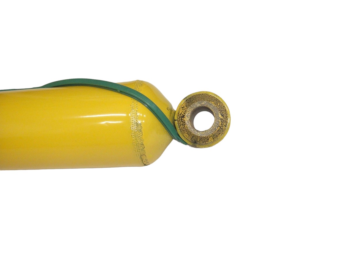 AMORTIGUADOR TRA*CH 5-90/NKR 2005/7-110/ NLR// DEL/TRA JAC 1035 (OJO 16MM)