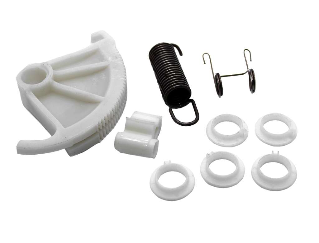 Reparo de pedal de embrague