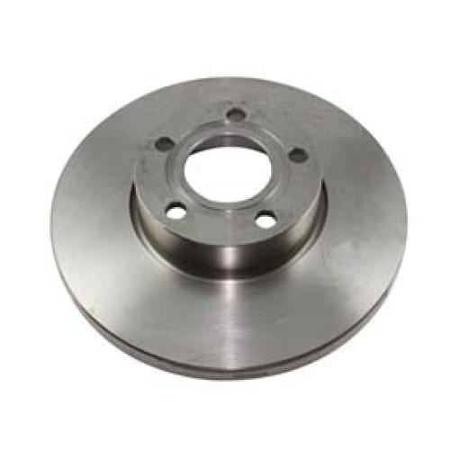 DISCO FRENO SOL. VW GOL 81...94 AMAZON SENDA PTI.  TRW VARGA RPDI02830-RPDI00480