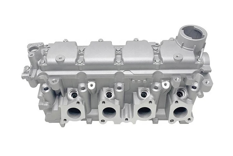 TAPA CILINDROS VW GOL-SAVEIRO G5 1.6 8V