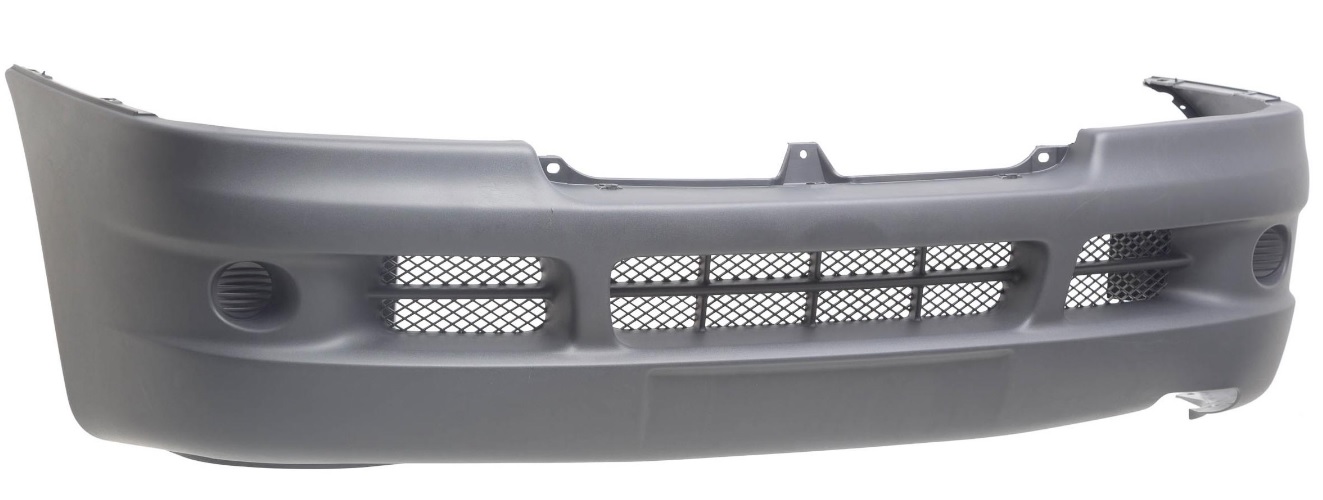 PARAGOLPE DELANTERO PEUGEOT BOXER MODELO/NUEVO DESDE 2006 EN ADELANTE / PARAGOLPE DEL PEUGEOT BOXER M/NUEVO 2006> [PHIRA]