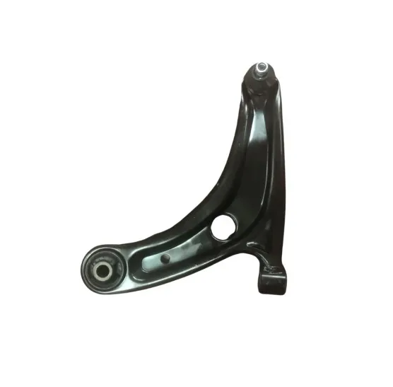 BASTIDOR INF IZQ HONDA FIT 03 AYD