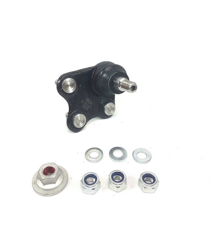Rotula Direccion Gol Saveiro Gen V 5 08 Izquierda Vw Up