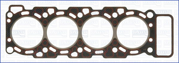 JUNTA TAPA DE CILINDROS S10/BLAZER MWM 2.8TD/SPRINT 4.7 2000