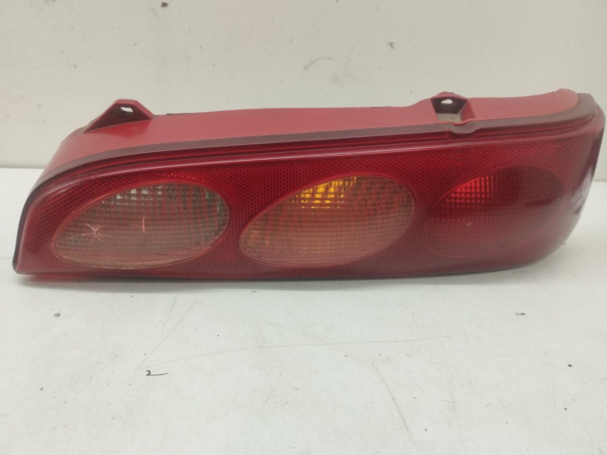 Farol Trasero Derecho Exterior Fiat Seicento (187) 1998-2002 Brush 012A02RS1012A