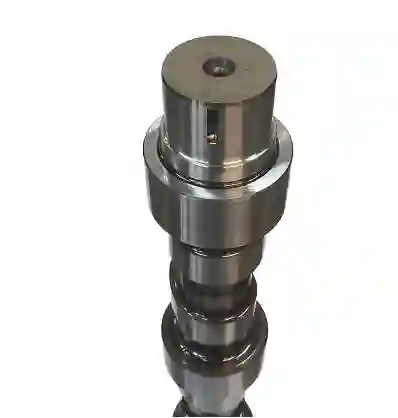 ARBOL LEVAS MOTOR CUMMINS 6CT / ISC 8.3 – ISL 8.9