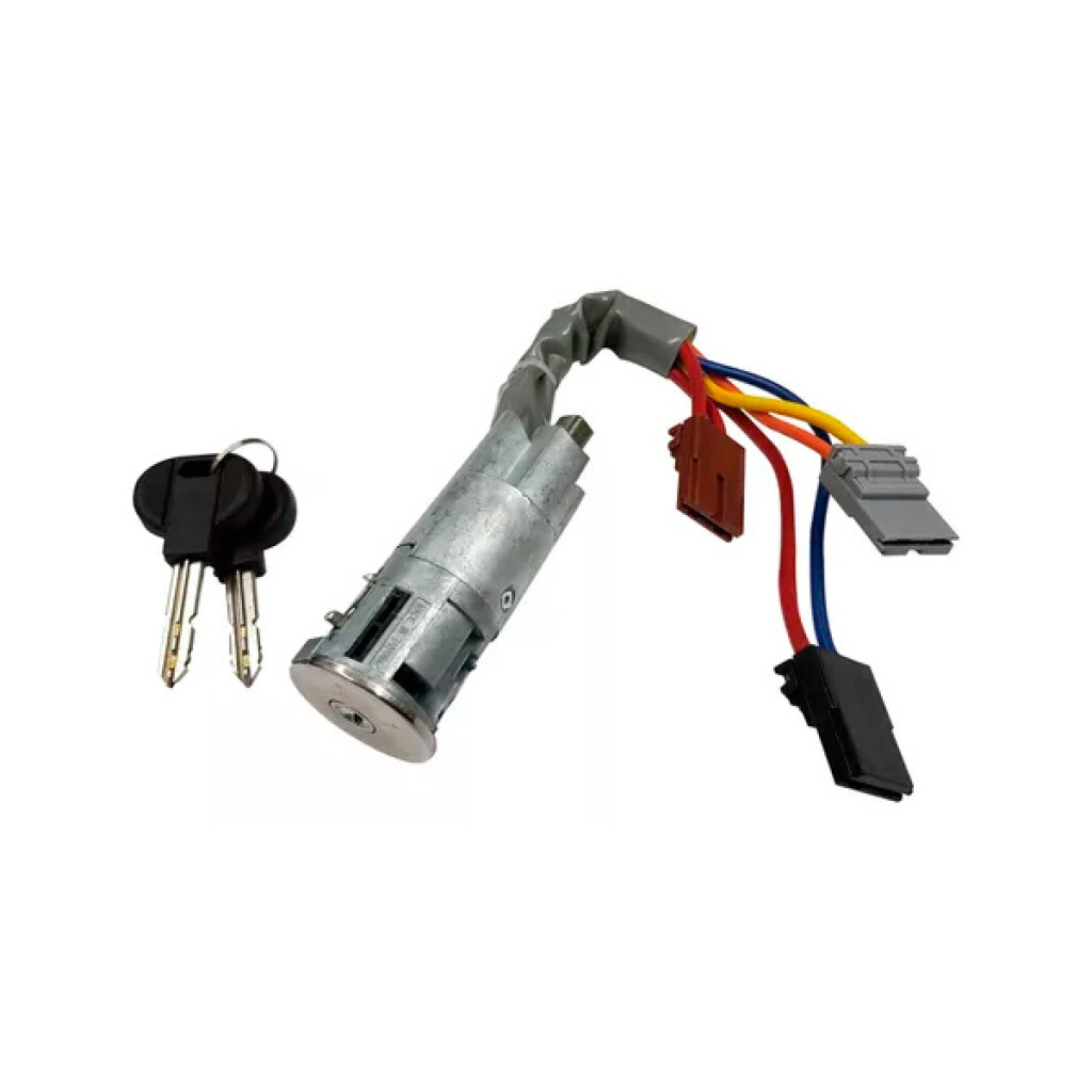 Cerradura de encendido y arranque