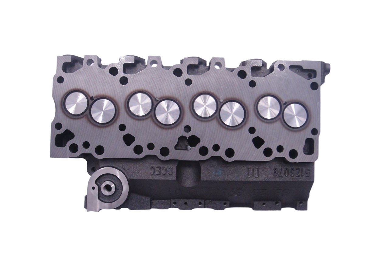 TAPA CILINDROS JAC 1063 CUMMINS 3.9