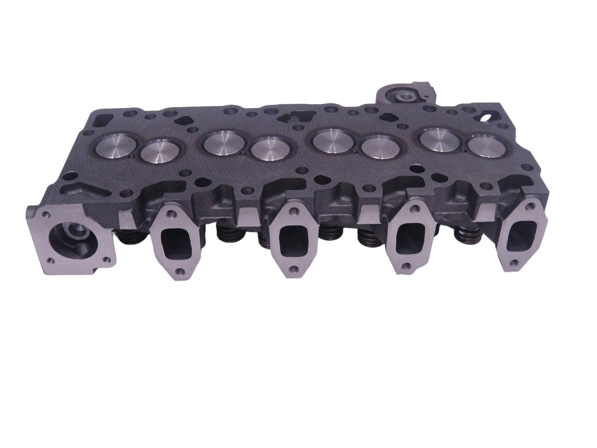 TAPA CILINDROS JAC 1063 CUMMINS 3.9