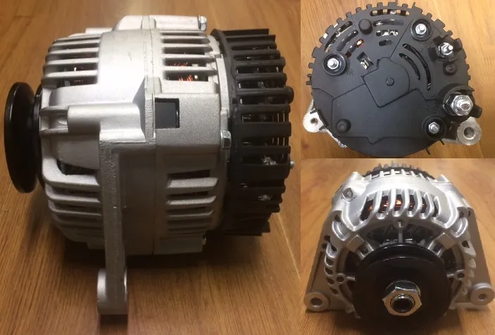 ALTERNADOR CITROEN-PEUGEOT (70A)
