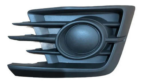 Rejilla Lateral Volkswagen Gol G7 Izquierda