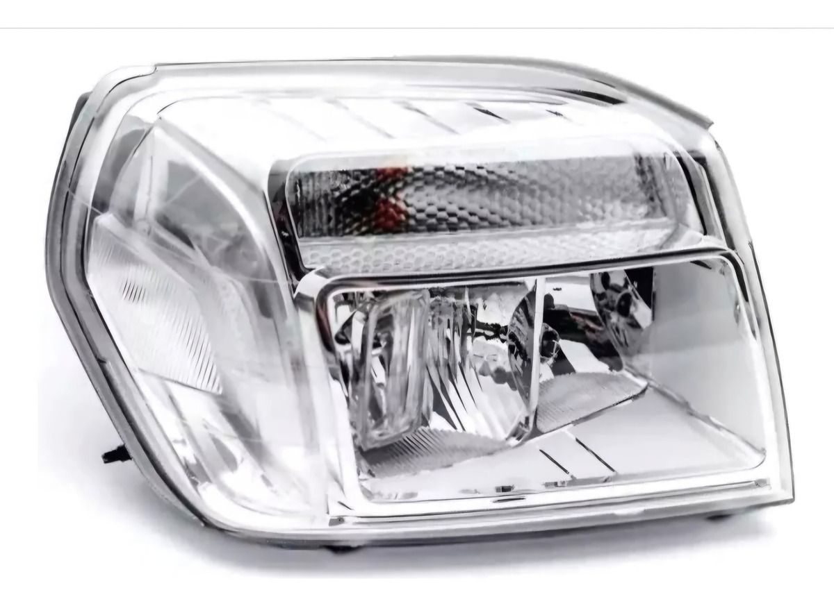 Semióptica Ford Ranger 2010 A 2012 Derecha