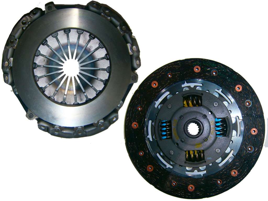 EMBRAGUE KIT CI SAXO/206 1.6 8V 99/