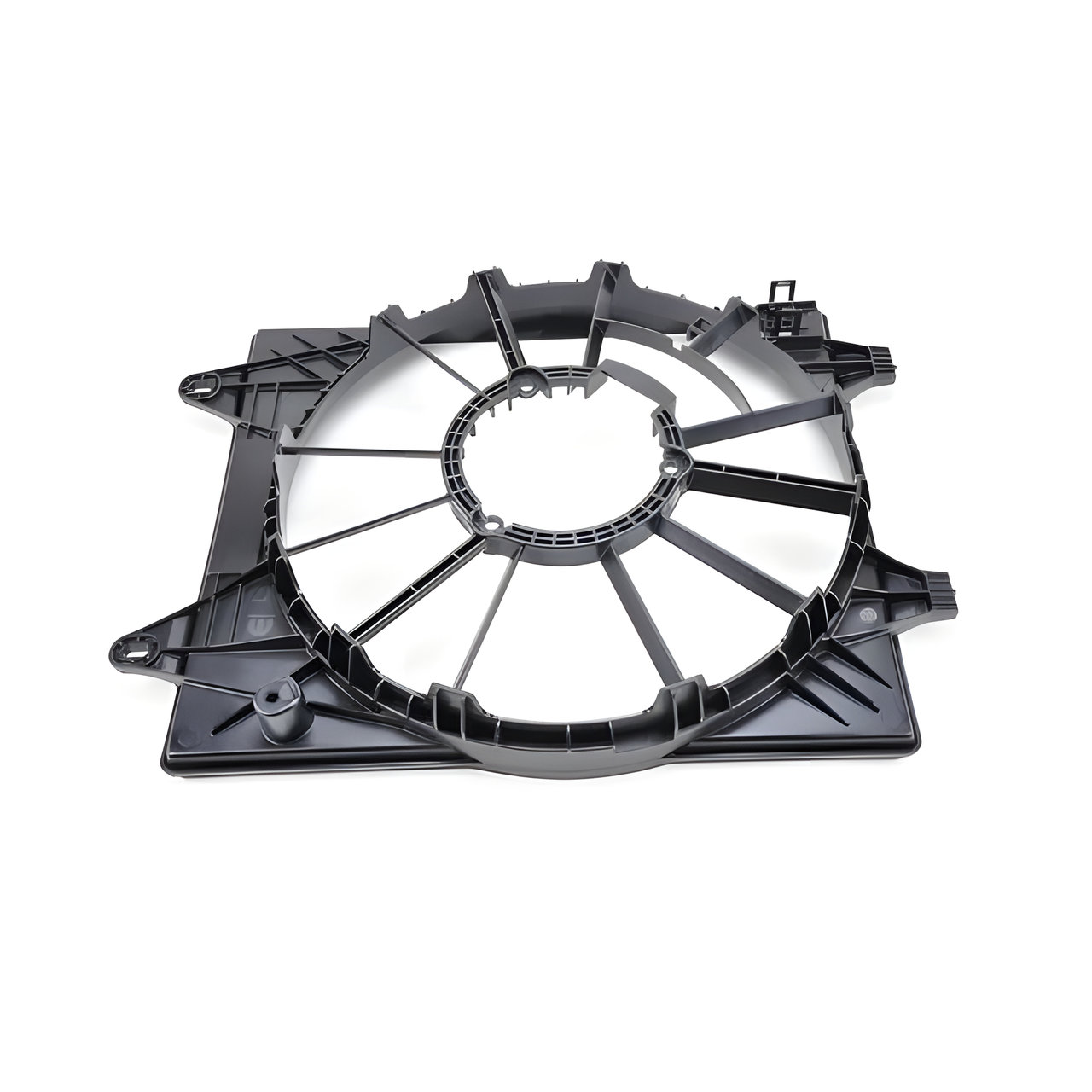 SOPORTE ELECTROVENTILADOR -ORIGINAL