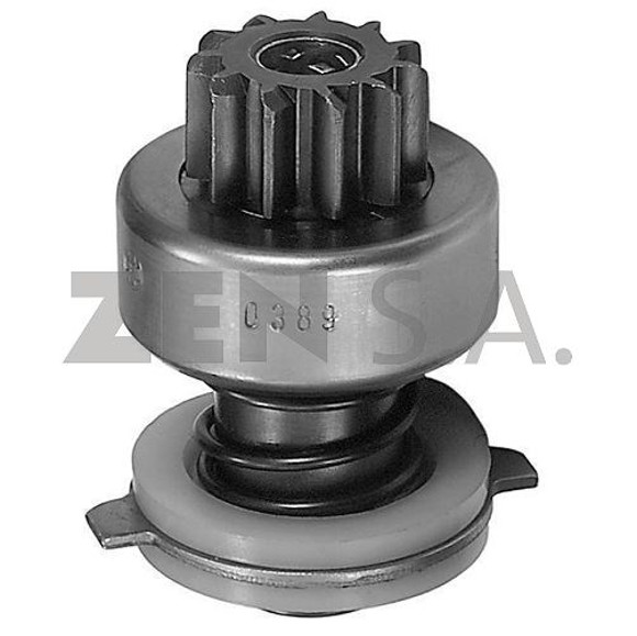 BENDIX DE ARRANQUE FIAT FIORINO 1.3/1.5/1.6 CON MARELLI