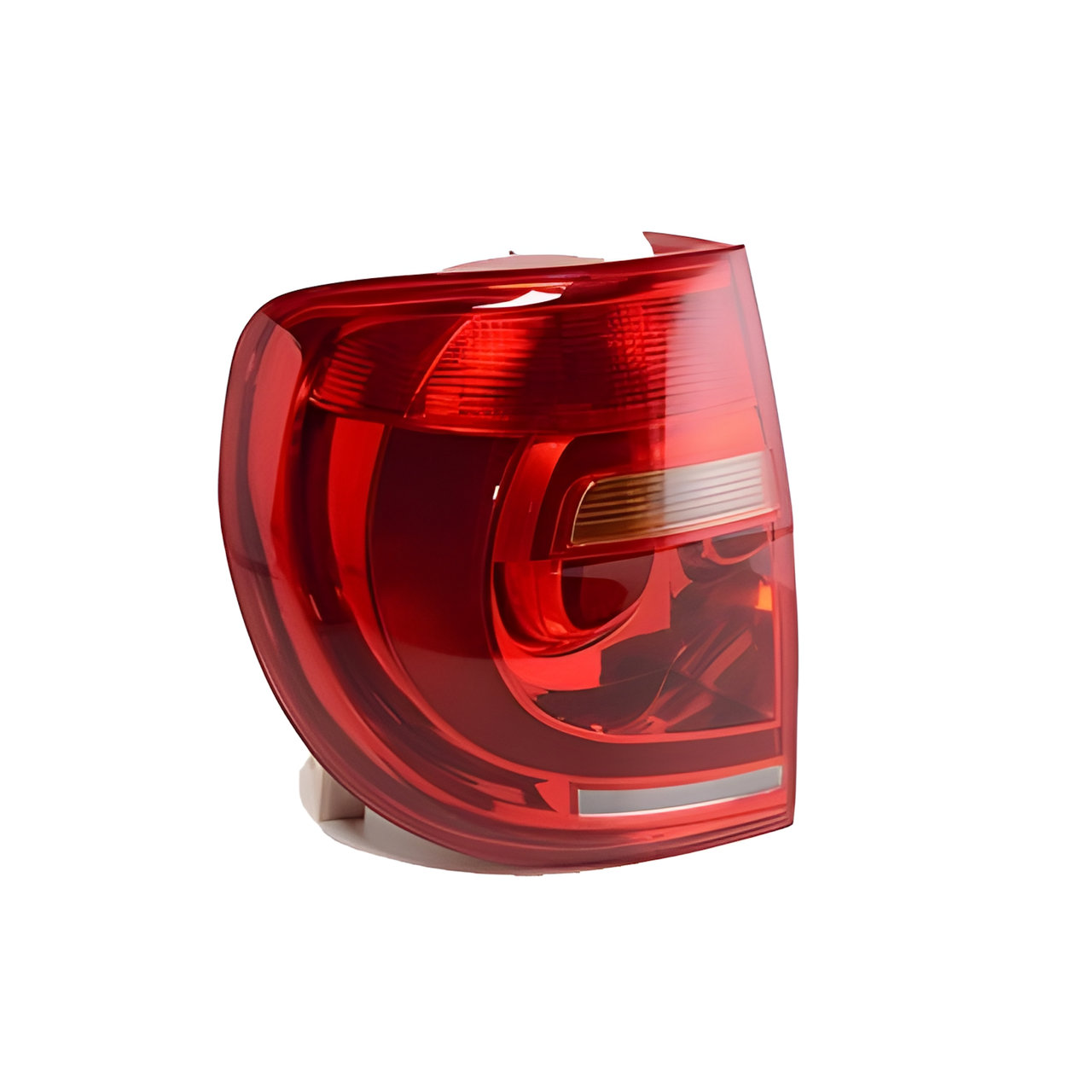 FARO TRASERO IZQ. CRISTAL -TYC-