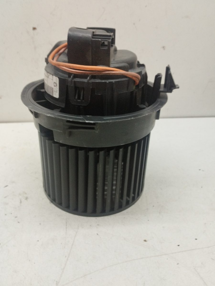 Motor Calefaccion Renault Clio Iv 2012-Actualidad Business 1.5L 66kW T102952H