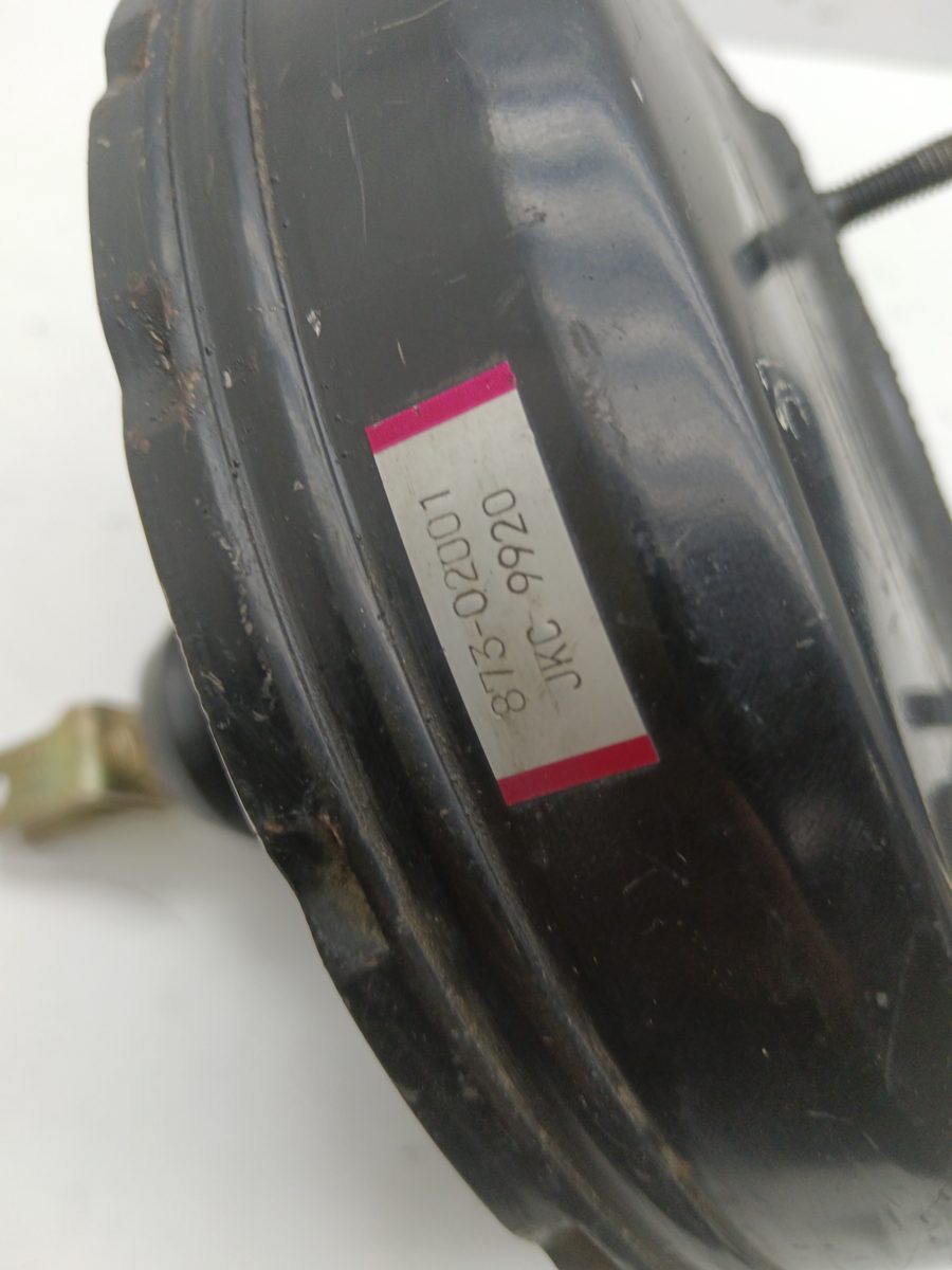 Servofreno Toyota Yaris (NCP1/NLP1/SCP1) 1999-2005 1.0 Start 1.0L 50kW 87302001