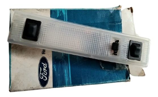 Luz De Cortesía Ford Sierra Original