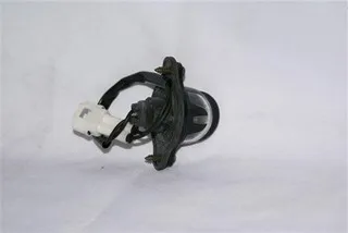 FAROL MATRICULA SUZUKI ALTO-MARUTI 96