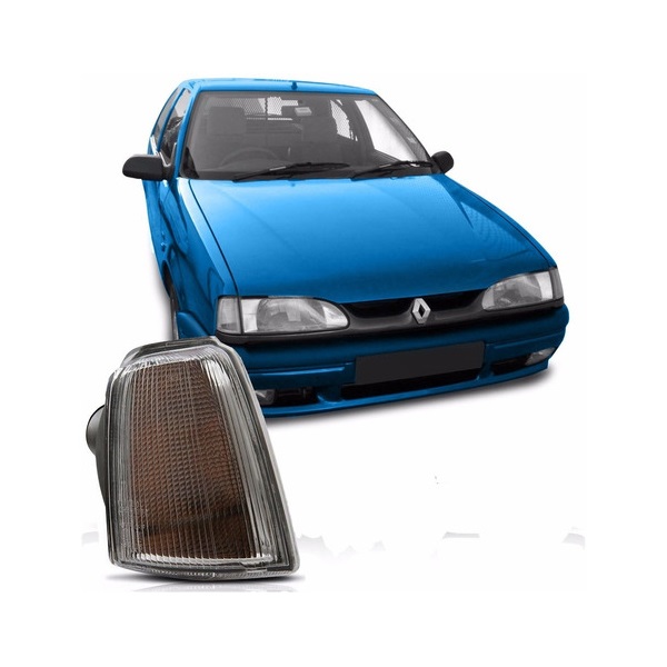 Señalero Derecho Renault 19