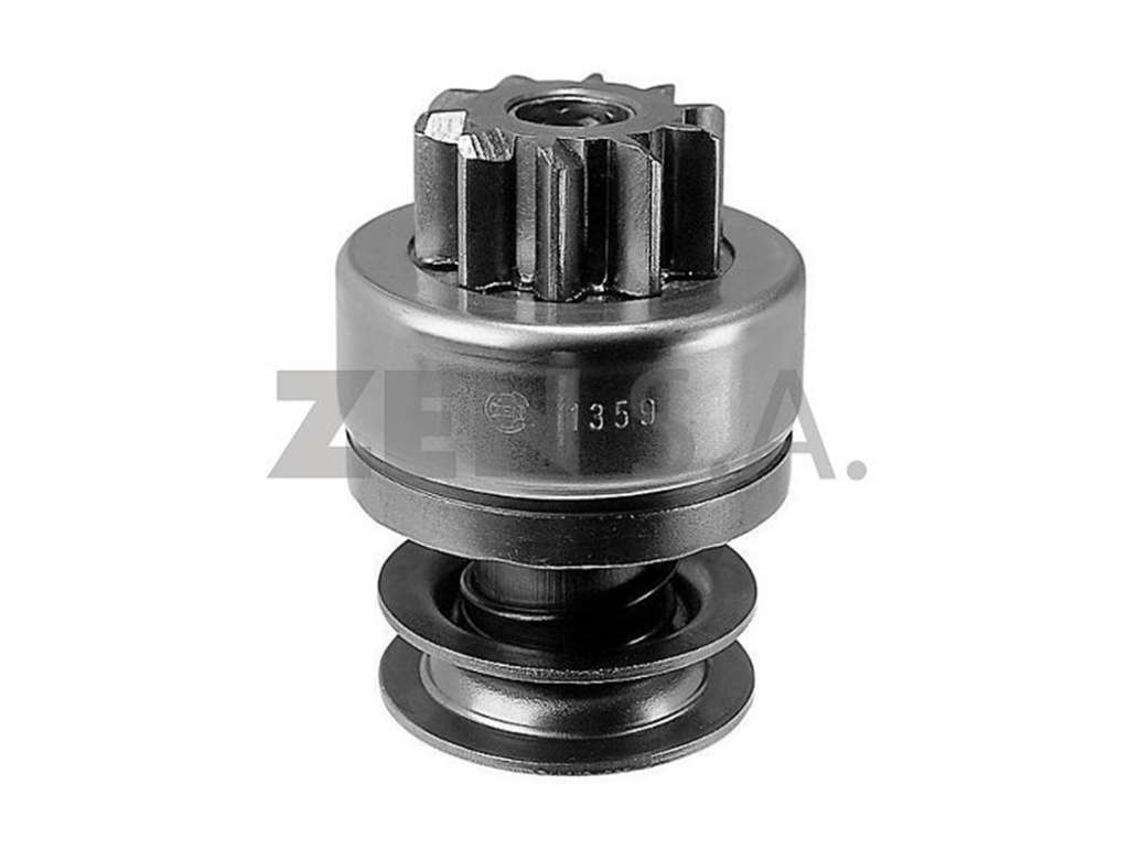 BENDIX BOSCH FO 12000/GM CAM. 10D.6E.