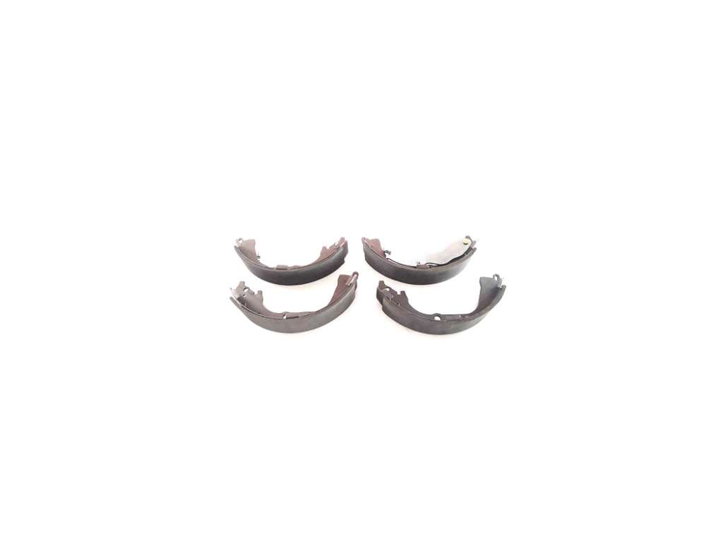 PATIN FRENO FI TORO 15/21 4X4