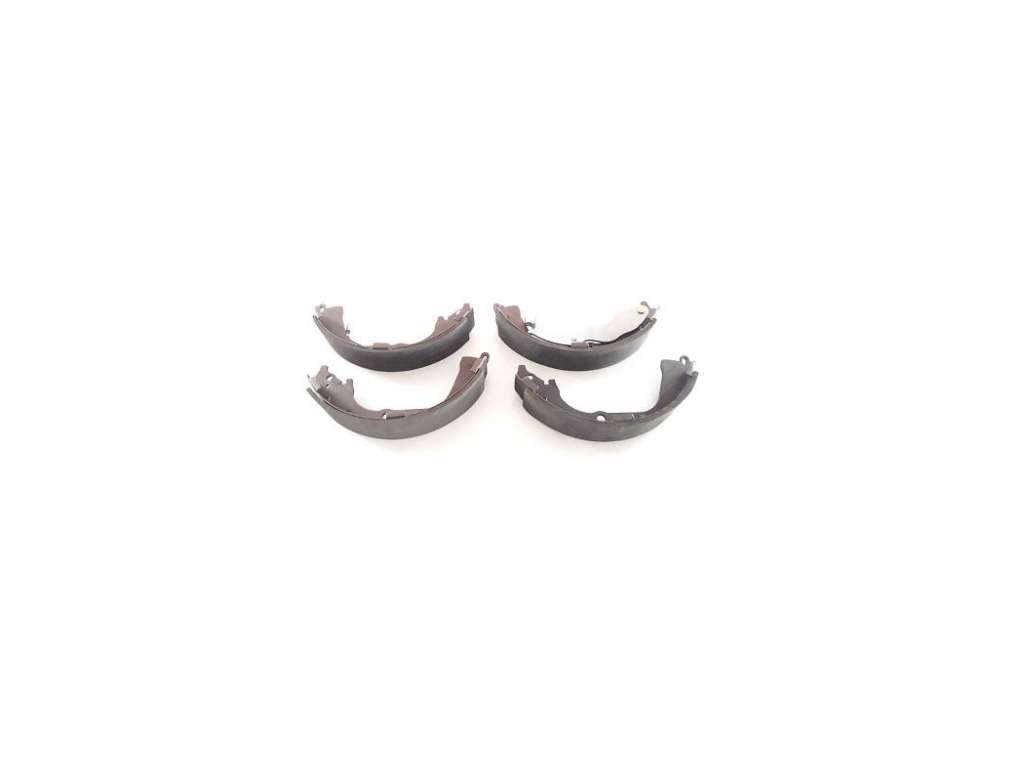 PATIN FRENO FI TORO 15/21 4X4