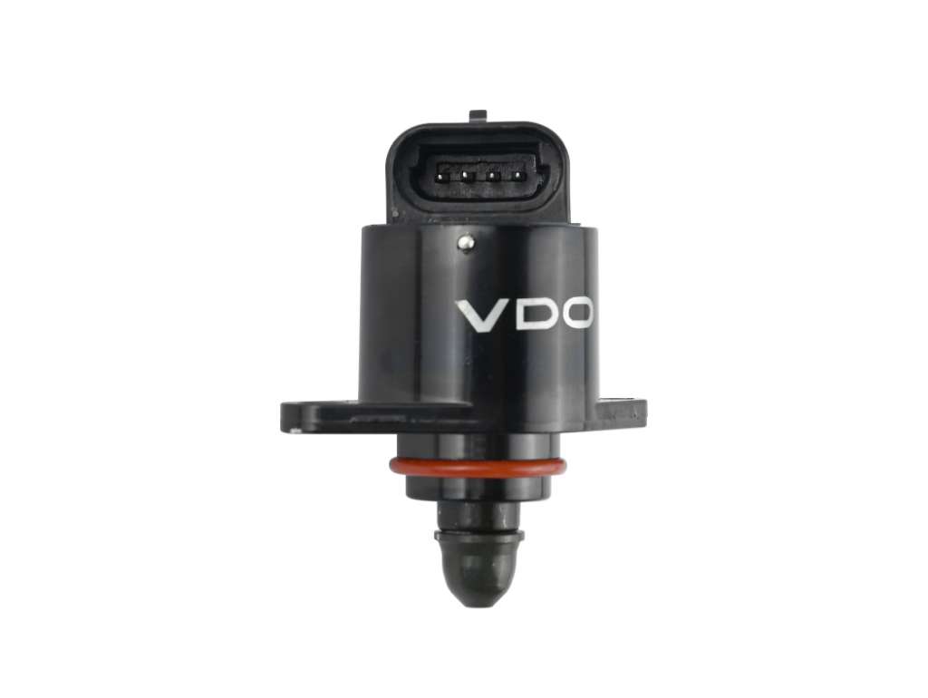 MOTOR PASO A PASO INYECCION BYD F3/CHERY QQ